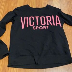 victoria secret sport long sleeve